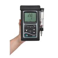 Kane Hand Held 4 Gas Analyser, AUTOplus 4-2
